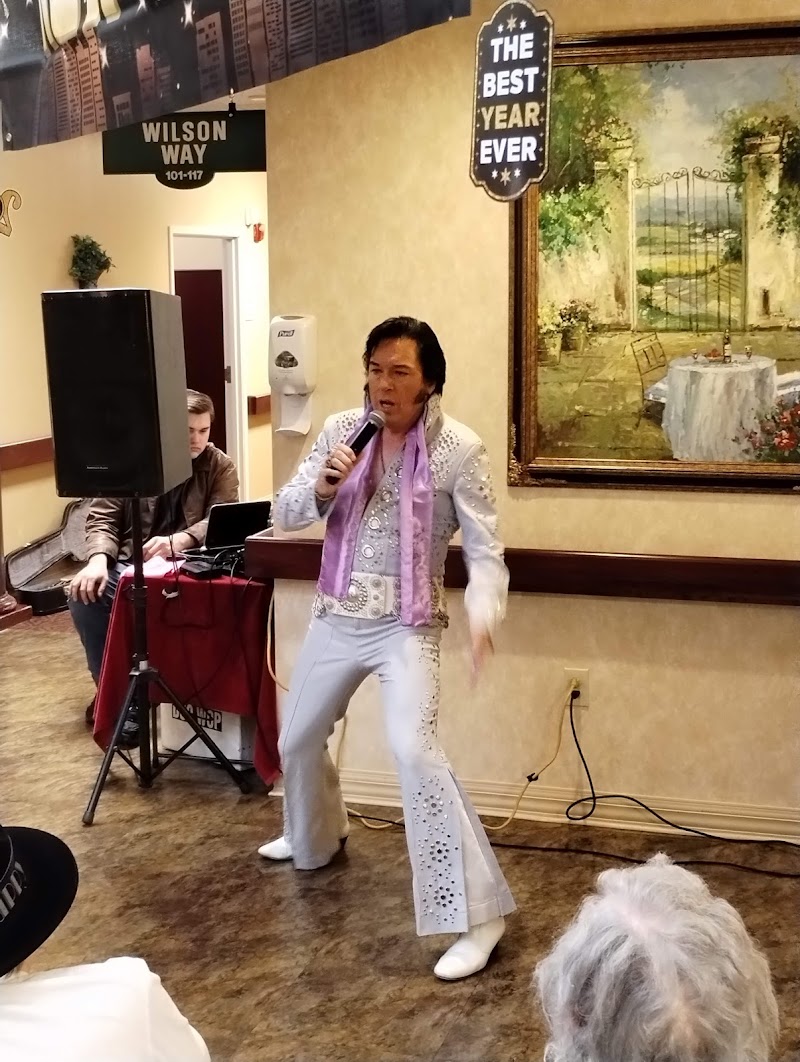 RIDGEWOOD HEALTH CAMPUS nursing home in LAWRENCEBURG, IN - Photo 4 of 6