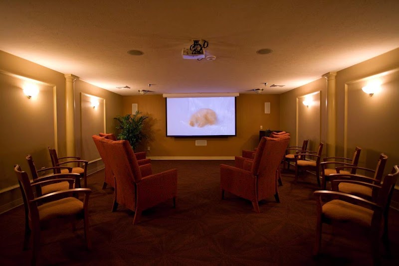 BRIDGEWATER HEALTHCARE CENTER nursing home in CARMEL, IN - Photo 3 of 9