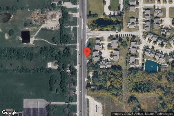 COUNTRYSIDE MEADOWS nursing home in AVON, IN - Photo 1 of 5