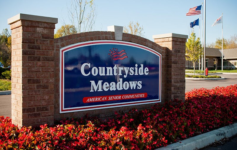 COUNTRYSIDE MEADOWS nursing home in AVON, IN - Photo 2 of 5