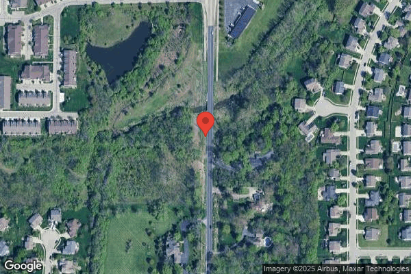 HAMILTON TRACE OF FISHERS nursing home in FISHERS, IN - Photo 1 of 5