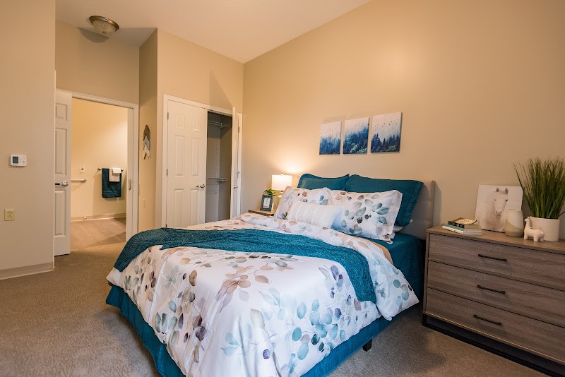 HAMILTON TRACE OF FISHERS nursing home in FISHERS, IN - Photo 3 of 5