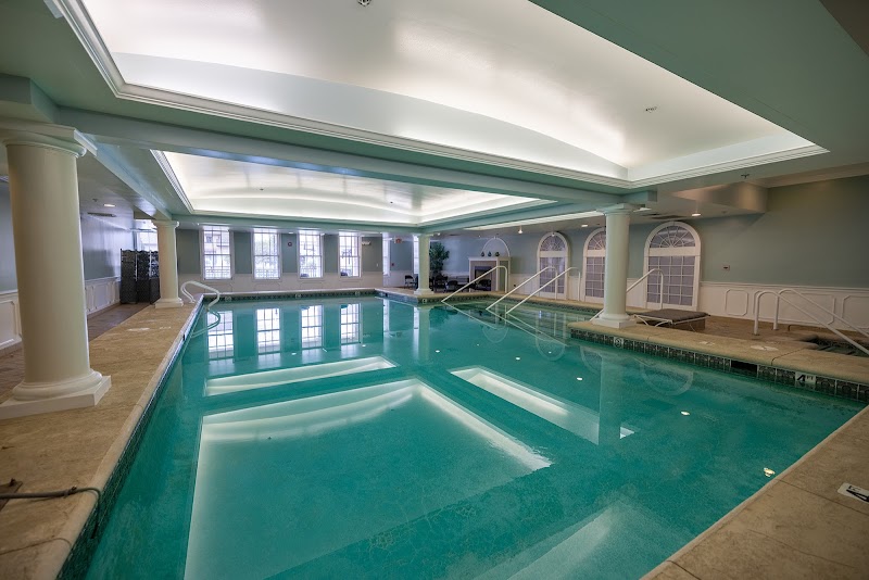 RETREAT AT THE STRATFORD, THE nursing home in CARMEL, IN - Photo 4 of 5