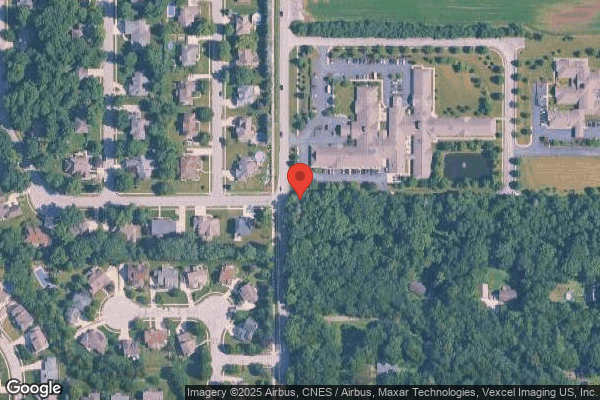 AVALON SPRINGS HEALTH CAMPUS nursing home in VALPARAISO, IN - Photo 1 of 5