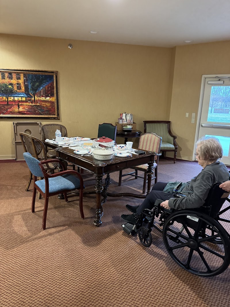 AVALON SPRINGS HEALTH CAMPUS nursing home in VALPARAISO, IN - Photo 4 of 5