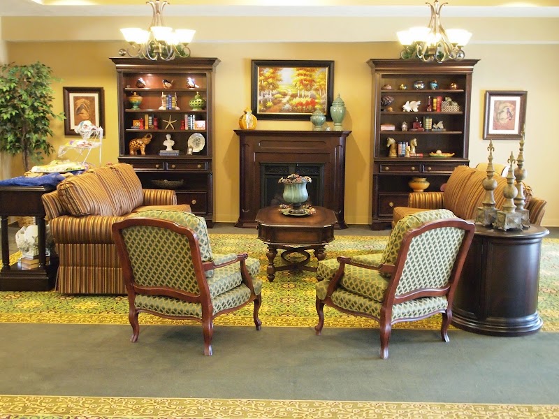 AVALON SPRINGS HEALTH CAMPUS nursing home in VALPARAISO, IN - Photo 5 of 5