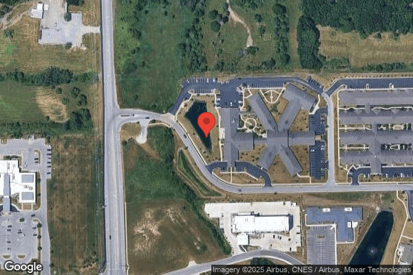 ASHTON CREEK HEALTH AND REHABILITATION CENTER nursing home in FORT WAYNE, IN - Photo 1 of 10