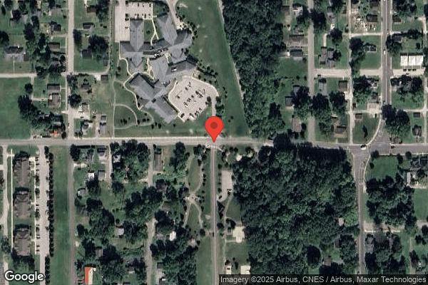 APERION CARE MARION LLC nursing home in MARION, IN - Photo 1 of 5