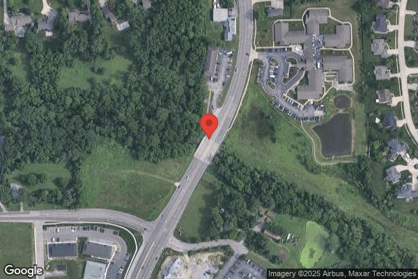 LUTHERAN LIFE VILLAGES nursing home in FORT WAYNE, IN