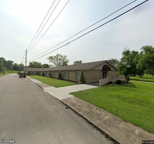 TRANSCENDENT HEALTHCARE OF BOONVILLE - NORTH nursing home in BOONVILLE, IN - Photo 2 of 2