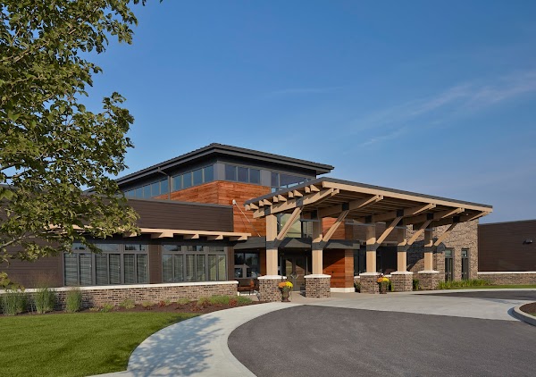 WELLBROOKE OF WABASH nursing home in WABASH, IN - Photo 1 of 10