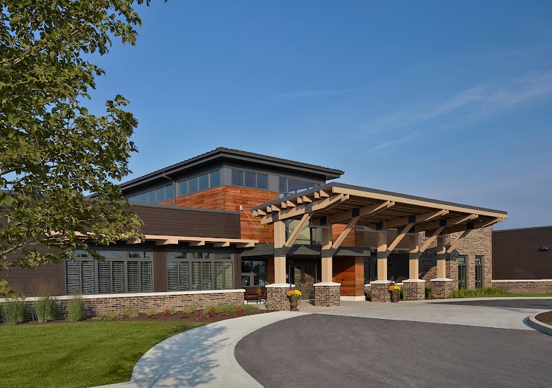 WELLBROOKE OF WABASH nursing home in WABASH, IN - Photo 2 of 10