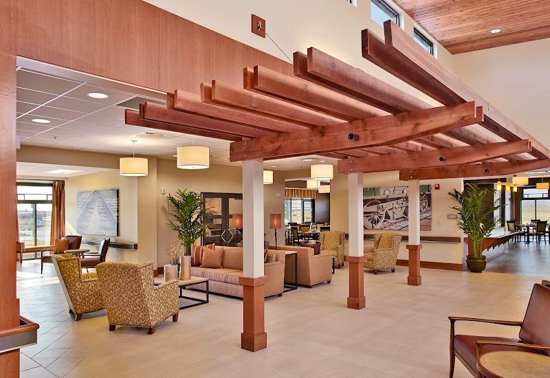 WELLBROOKE OF WABASH nursing home in WABASH, IN - Photo 3 of 10