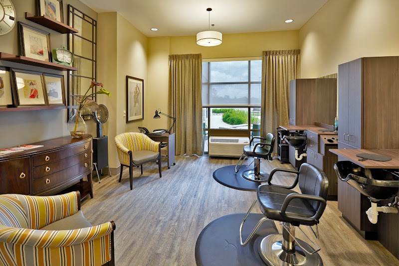 WELLBROOKE OF WESTFIELD nursing home in WESTFIELD, IN - Photo 4 of 10