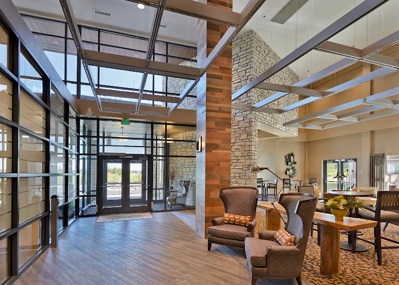 WELLBROOKE OF WESTFIELD nursing home in WESTFIELD, IN - Photo 5 of 10