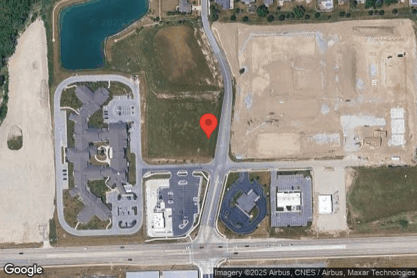 GREY STONE HEALTH & REHABILITATION CENTER nursing home in FORT WAYNE, IN - Photo 1 of 5