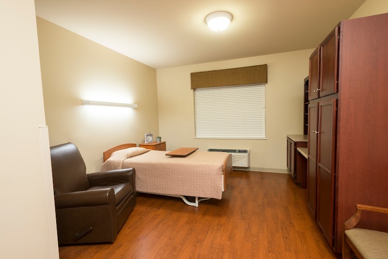 GREY STONE HEALTH & REHABILITATION CENTER nursing home in FORT WAYNE, IN - Photo 5 of 5