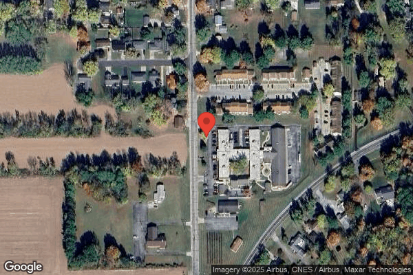 VERNON HEALTH & REHABILITATION nursing home in WABASH, IN - Photo 1 of 5