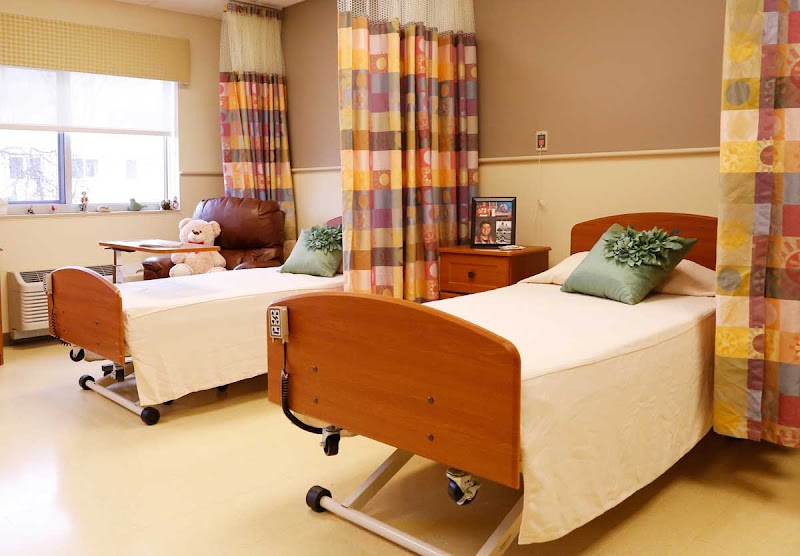 VERNON HEALTH & REHABILITATION nursing home in WABASH, IN - Photo 2 of 5