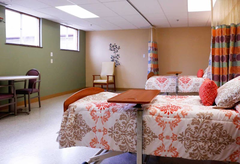 VERNON HEALTH & REHABILITATION nursing home in WABASH, IN - Photo 5 of 5