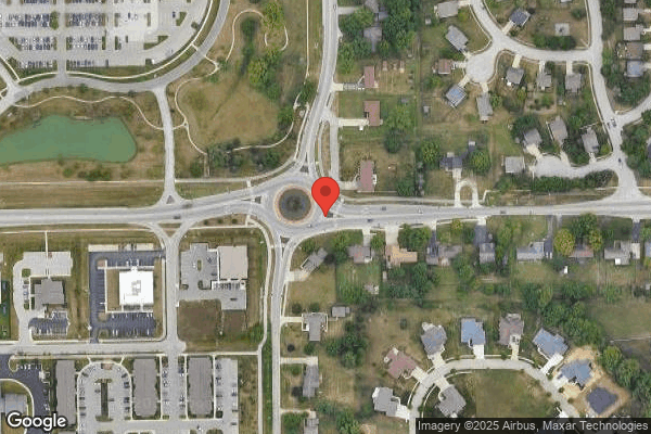 WELLBROOKE OF AVON nursing home in INDIANAPOLIS, IN - Photo 1 of 10