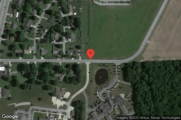 WELLBROOKE OF CRAWFORDSVILLE nursing home in CRAWFORDSVILLE, IN - Photo 1 of 7