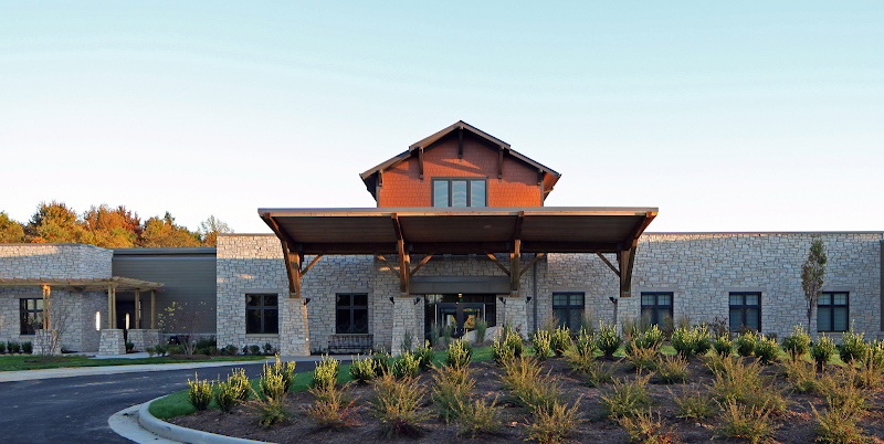 WELLBROOKE OF CRAWFORDSVILLE nursing home in CRAWFORDSVILLE, IN - Photo 2 of 7