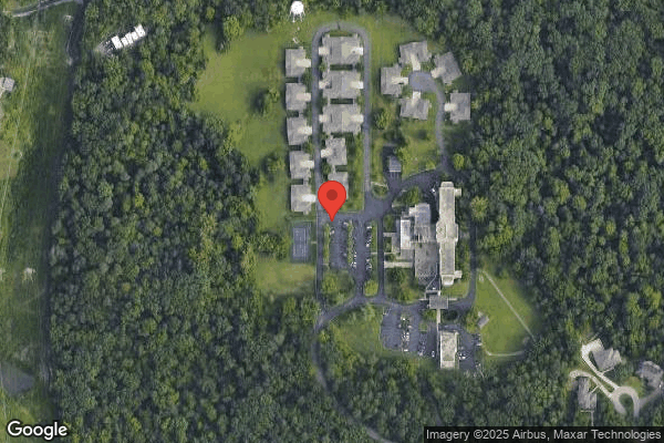 VILLAGES AT HISTORIC SILVERCREST THE nursing home in NEW ALBANY, IN - Photo 1 of 10