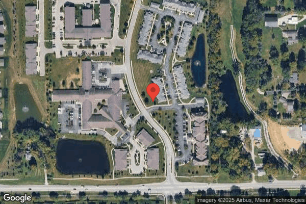 BROOKE KNOLL VILLAGE nursing home in AVON, IN - Photo 1 of 5