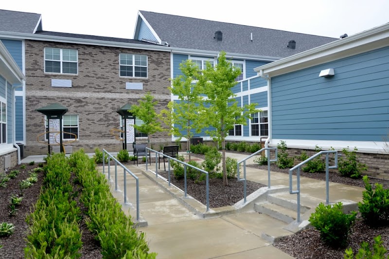 CLEARVISTA LAKE HEALTH CAMPUS nursing home in INDIANAPOLIS, IN - Photo 3 of 5