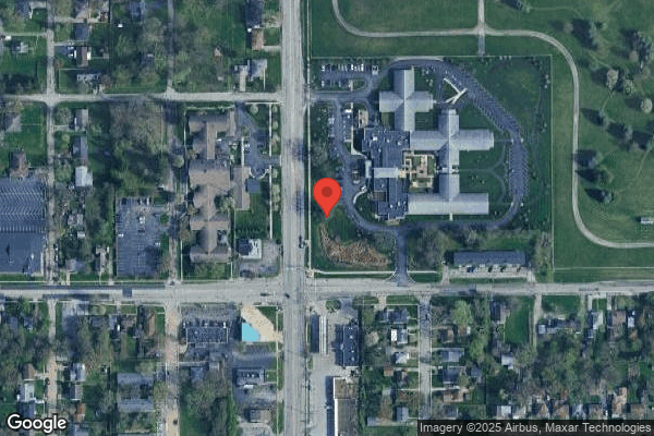 ARLINGTON PLACE HEALTH CAMPUS nursing home in INDIANAPOLIS, IN - Photo 1 of 5