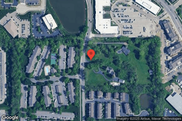 BARRINGTON OF CARMEL, THE nursing home in CARMEL, IN - Photo 1 of 10