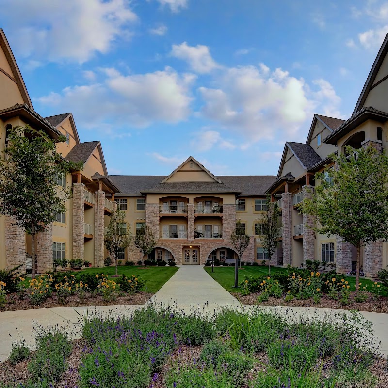 BARRINGTON OF CARMEL, THE nursing home in CARMEL, IN - Photo 3 of 10