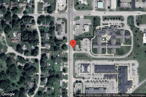 WELLBROOKE OF KOKOMO nursing home in KOKOMO, IN - Photo 1 of 5