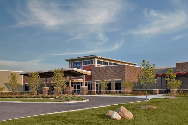 WELLBROOKE OF KOKOMO nursing home in KOKOMO, IN - Photo 2 of 5