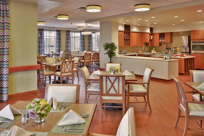 WELLBROOKE OF KOKOMO nursing home in KOKOMO, IN - Photo 4 of 5