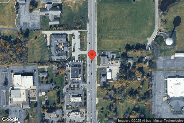 ASPEN TRACE HEALTH & LIVING COMMUNITY nursing home in GREENWOOD, IN - Photo 1 of 10