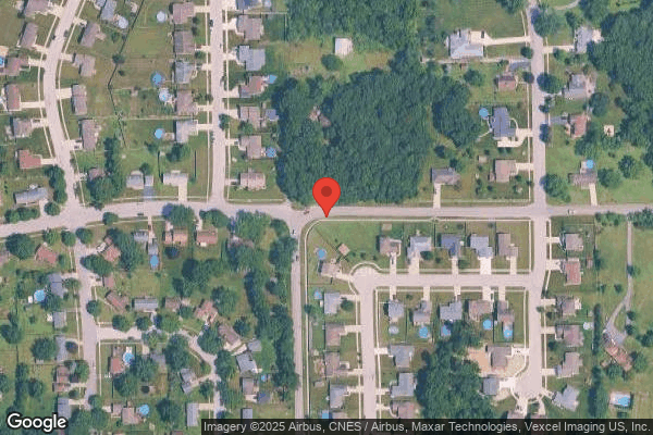 CEDAR CREEK HEALTH CAMPUS nursing home in LOWELL, IN - Photo 1 of 5