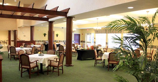 CEDAR CREEK HEALTH CAMPUS nursing home in LOWELL, IN - Photo 3 of 5