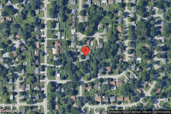 SOUTHPOINTE HEALTHCARE CENTER nursing home in INDIANAPOLIS, IN - Photo 1 of 10