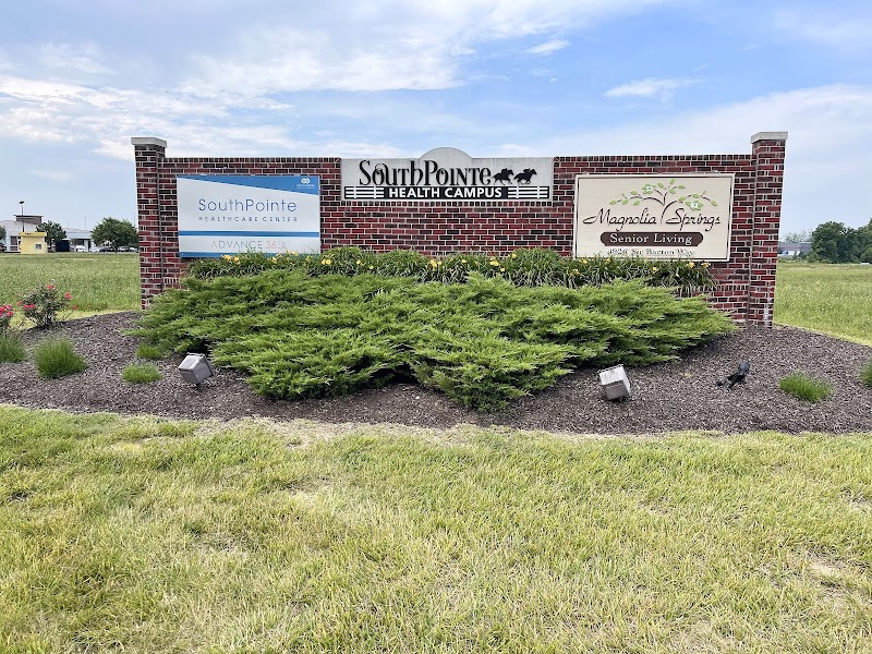SOUTHPOINTE HEALTHCARE CENTER nursing home in INDIANAPOLIS, IN - Photo 5 of 10