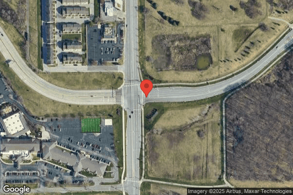 WELLBROOKE OF SOUTH BEND nursing home in SOUTH BEND, IN - Photo 1 of 5