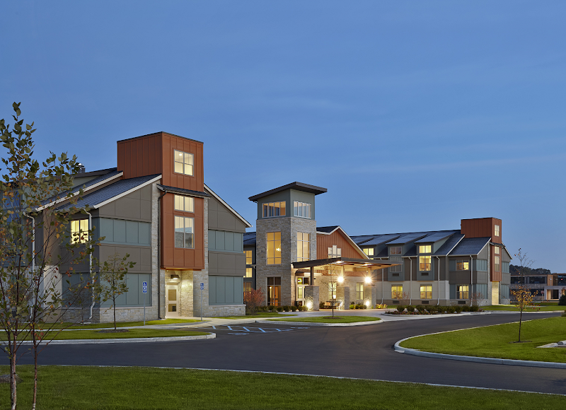 WELLBROOKE OF SOUTH BEND nursing home in SOUTH BEND, IN - Photo 2 of 5