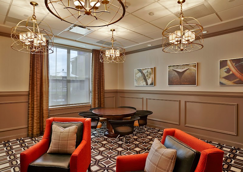 WELLBROOKE OF SOUTH BEND nursing home in SOUTH BEND, IN - Photo 3 of 5