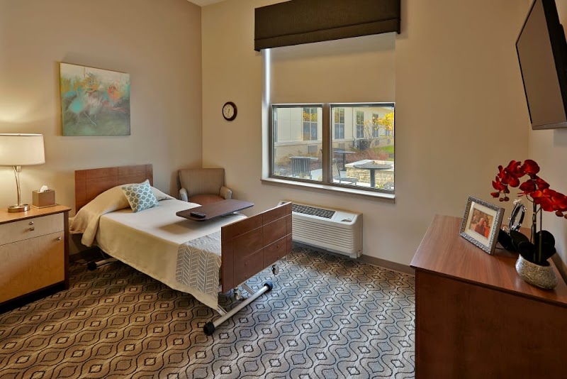 WELLBROOKE OF SOUTH BEND nursing home in SOUTH BEND, IN - Photo 4 of 5