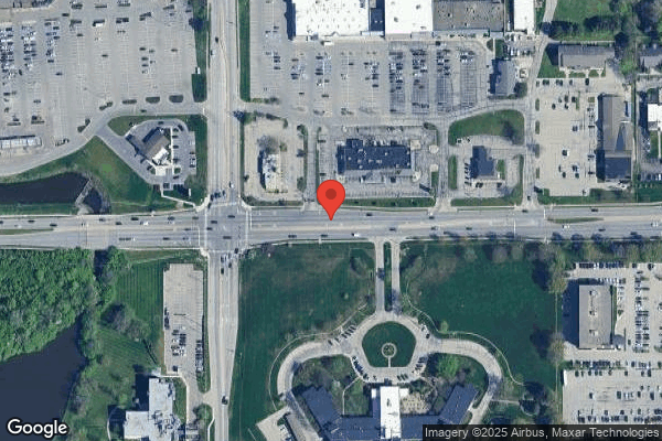 ST AUGUSTINE HOME FOR THE AGED nursing home in INDIANAPOLIS, IN - Photo 1 of 10