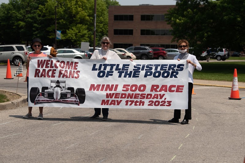 ST AUGUSTINE HOME FOR THE AGED nursing home in INDIANAPOLIS, IN - Photo 4 of 10