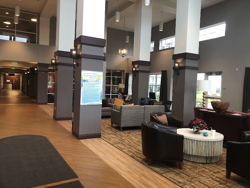 EVERGREEN CROSSING AND THE LOFTS nursing home in INDIANAPOLIS, IN - Photo 2 of 5