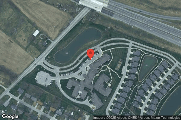 HERITAGE POINTE OF FORT WAYNE nursing home in FORT WAYNE, IN - Photo 1 of 10