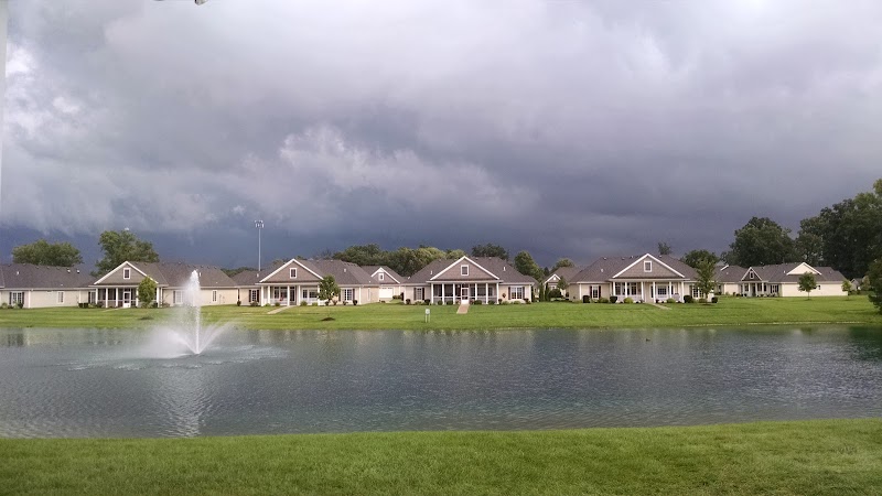 HERITAGE POINTE OF FORT WAYNE nursing home in FORT WAYNE, IN - Photo 2 of 10